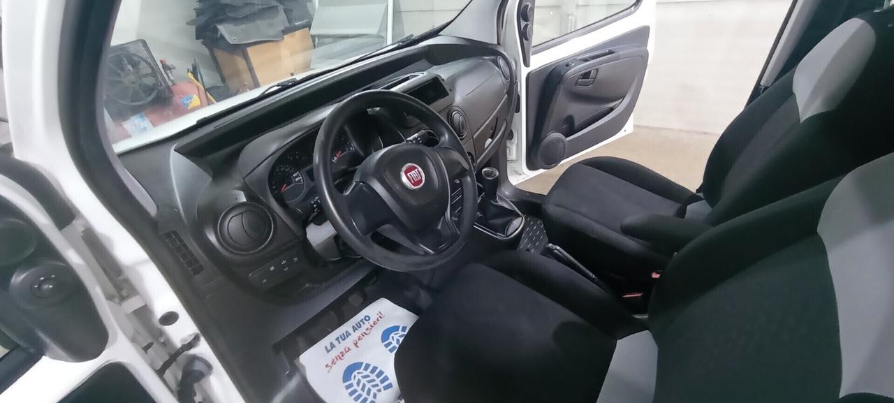 Fiat Fiorino 1.3 MJT 95CV Cargo IVA COMPRESA!