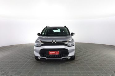 CITROEN C3 Aircross C3 Aircross BlueHDi 110 S&S Plus