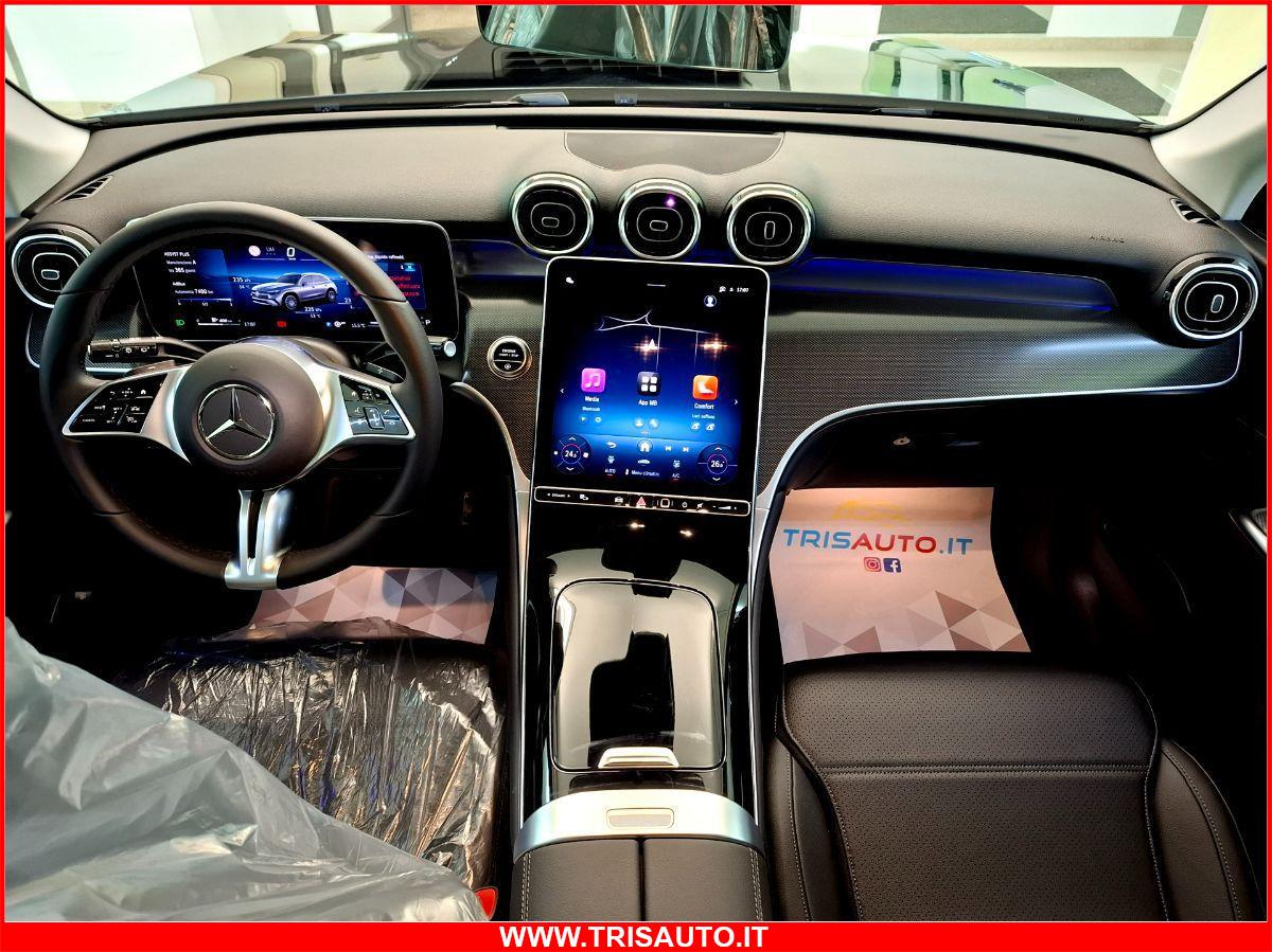 MERCEDES GLC 220d 220cv Hybrid 4Matic Advanced (FULL LED)