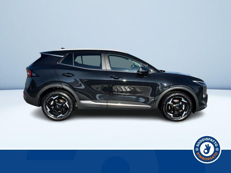 Kia Sportage 1.6 HEV Style (TT) PE