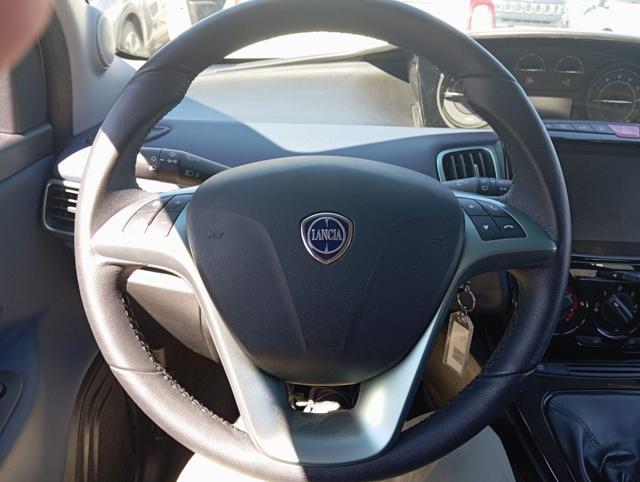 LANCIA Ypsilon *PROMO* 1.0 FireFly 5 porte S&S Hybrid Platino