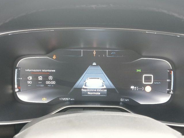 CITROEN C5 Aircross BlueHDi 130 S&S Shine Pelle & Full Optionals