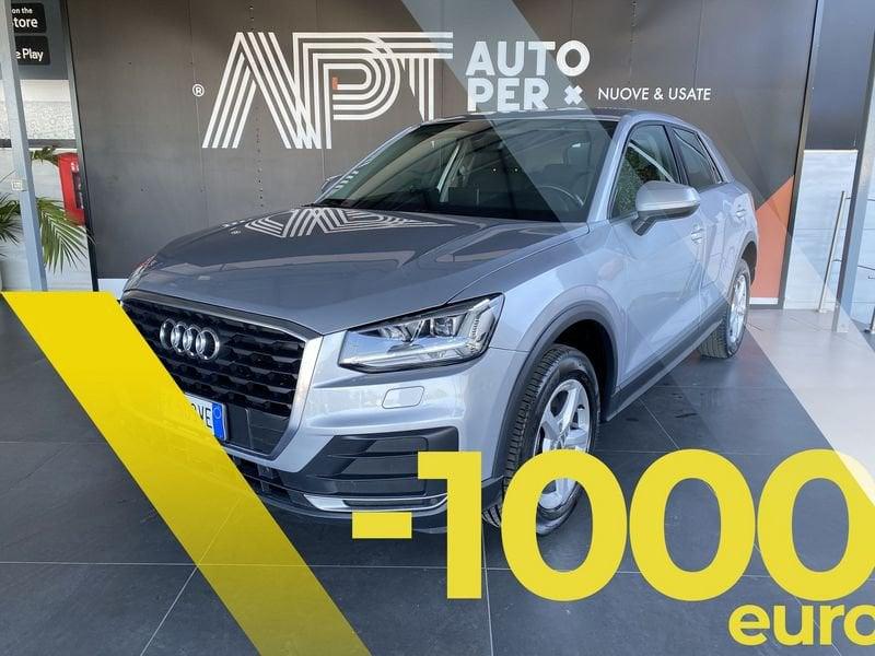 Audi Q2 Q2 1.4 tfsi Business