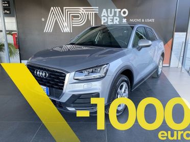 Audi Q2 Q2 1.4 tfsi Business
