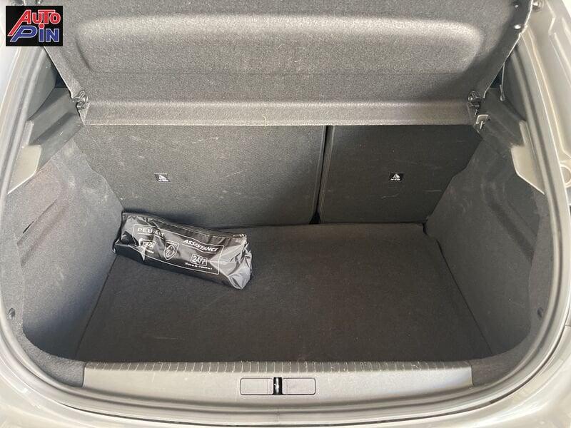 Peugeot 208 PureTech 100 Stop&Start 5 porte GT
