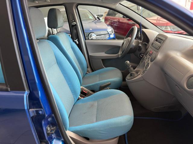 FIAT Panda 1.3 JTD 16V 69CV EMOTION * NEOPATENTATI *