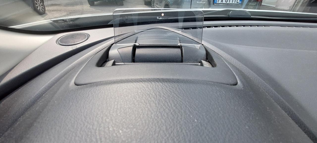 Mazda CX-3 2.0L Skyactiv-G AWD Exceed