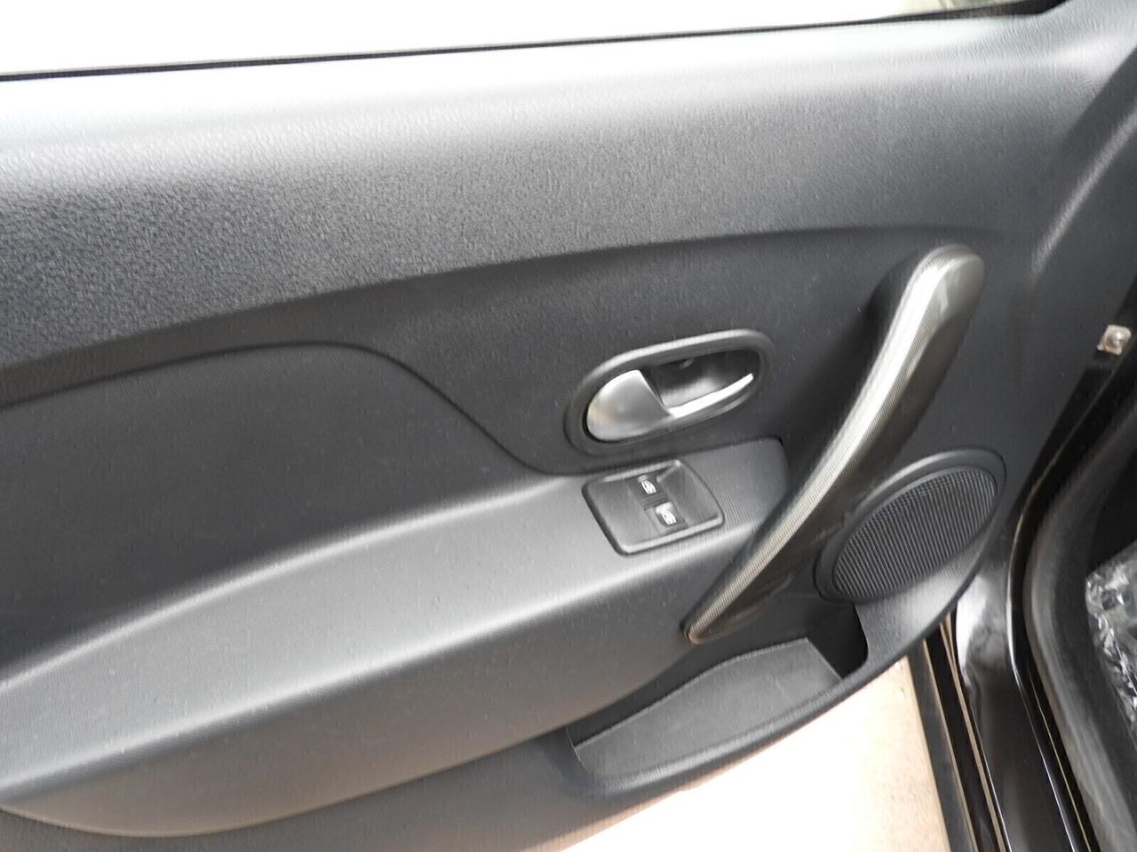 Dacia SANDERO Stepway 1.5 dCi NEOP.
