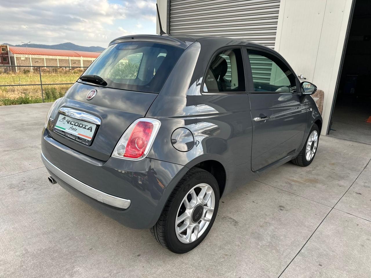 Fiat 500 1.3 Multijet 16V 95 CV Pop