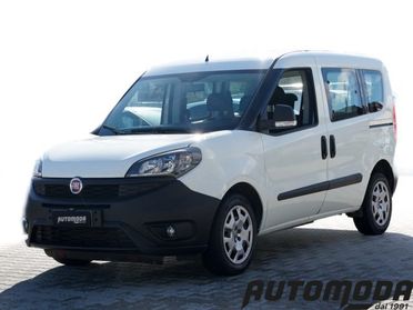 FIAT Doblo 1.3 MJT AUTOCARRO N1 5P