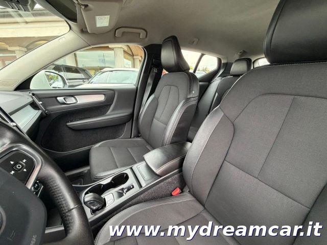 VOLVO XC40 Geartronic Business Plus