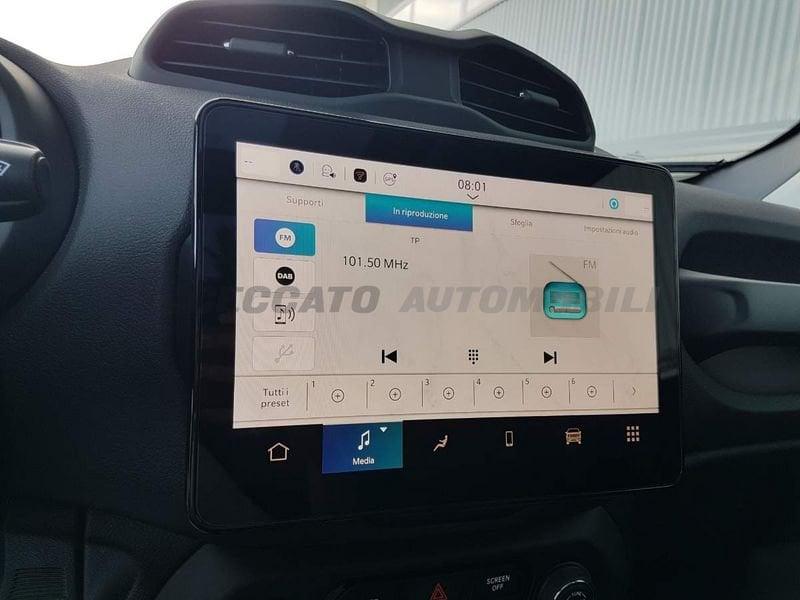 Jeep Renegade Renegade E-Hybrid My25 North Star 1.5 Turbo T4 E-Hybrid 130cv Fwd