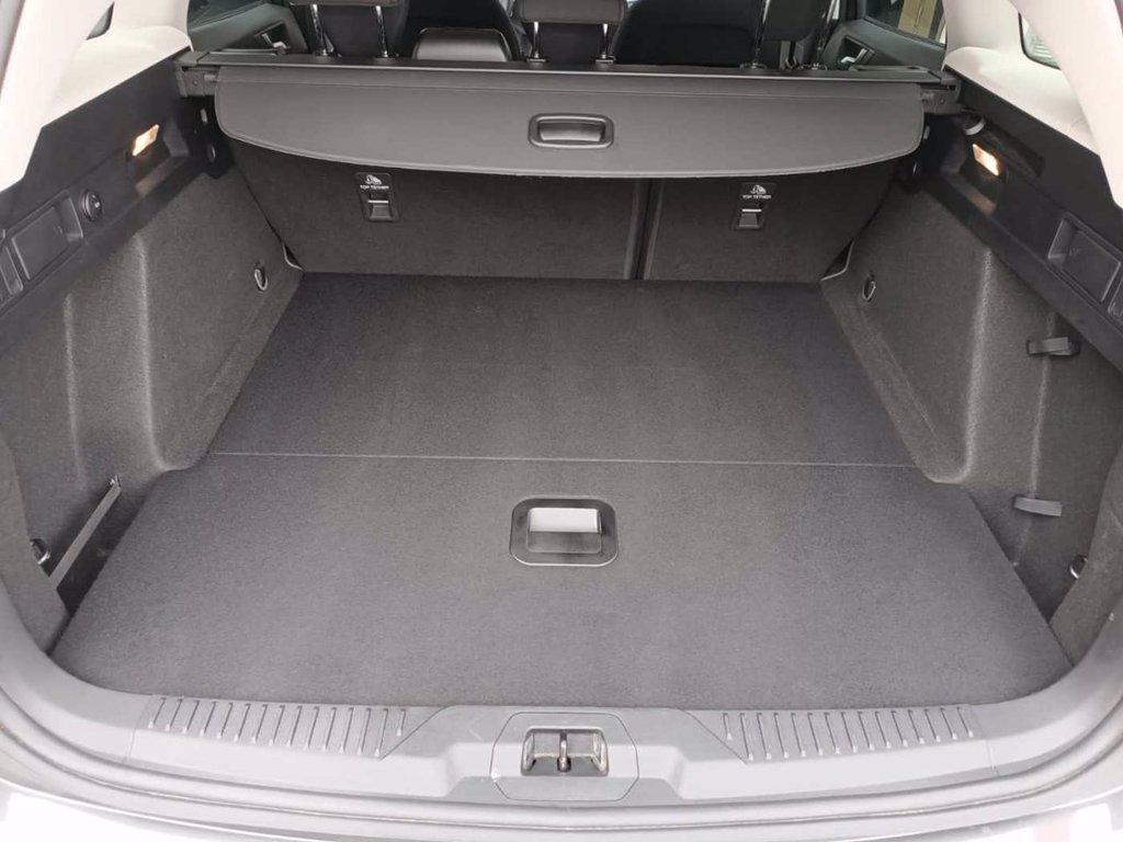 FORD Focus 1.0 EcoBoost Hybrid 125 CV SW Active del 2021