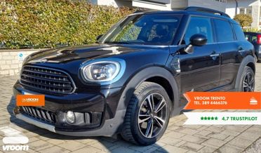 MINI Mini Countrym.(F60) Mini 2.0 Cooper D Boos...