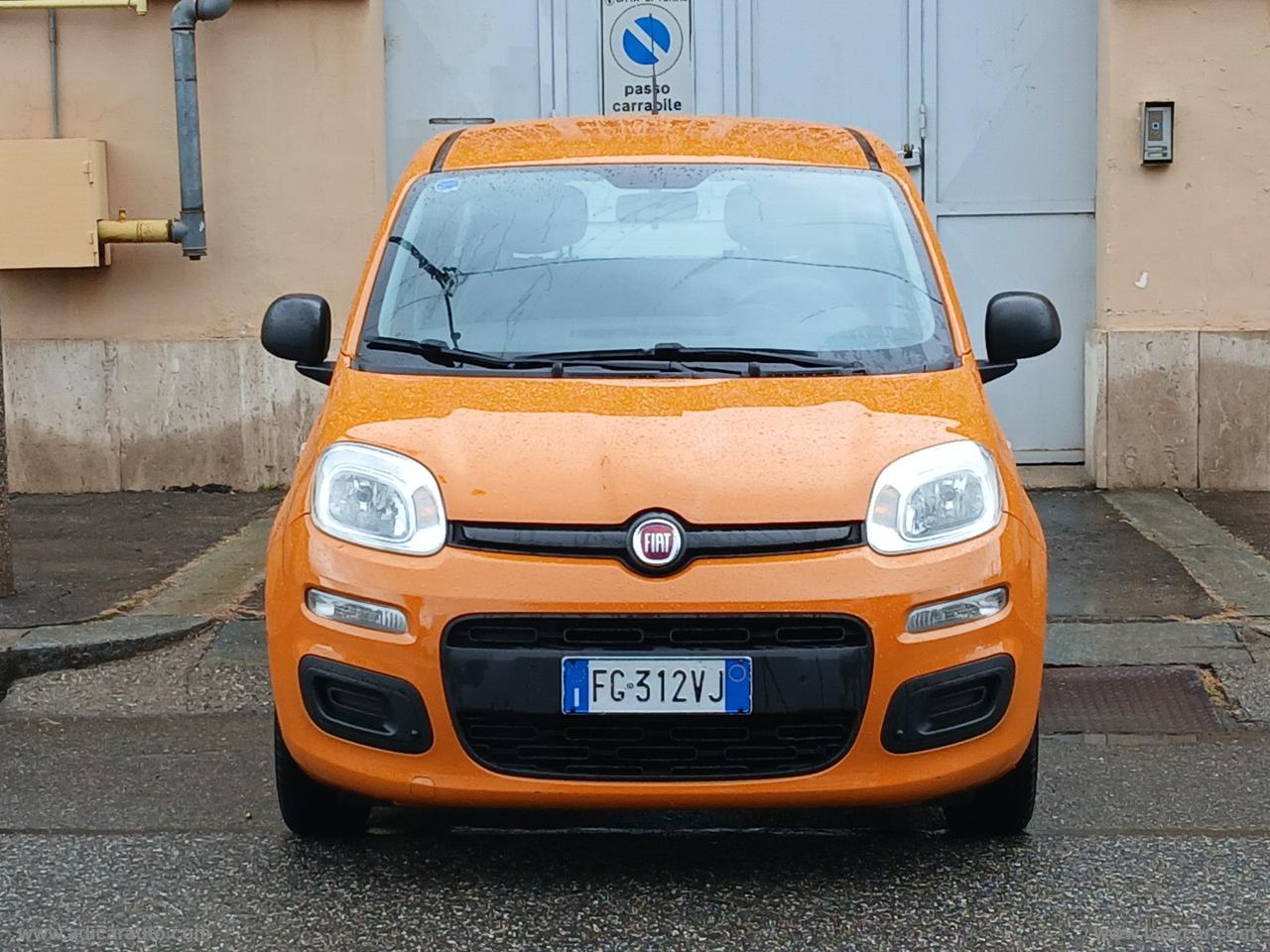 FIAT Panda 1.2 69 CV