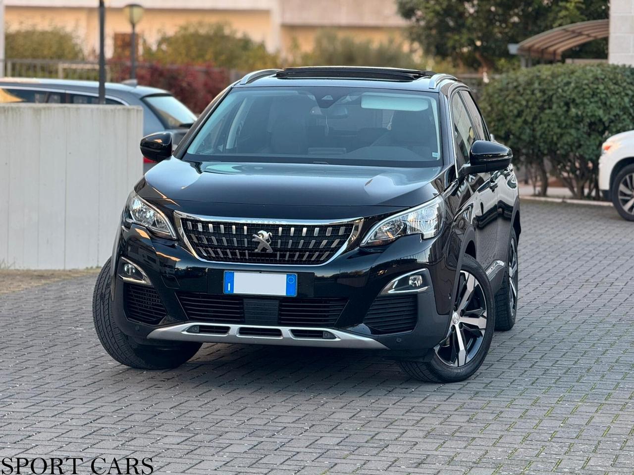 PEGEOUT 3008 1.5 BLUEHDI 130 CV ALLURE,TETTO,FULL