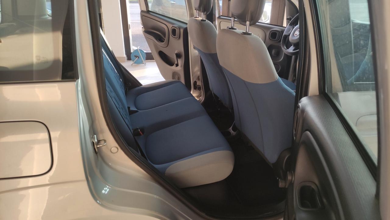 Fiat Panda 1.2 Lounge NEOPATENTATI - 2016