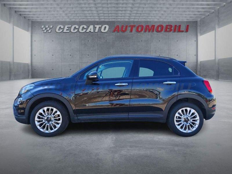 FIAT 500X 500X 1.3 T4 S-Design Cross 150cv dct