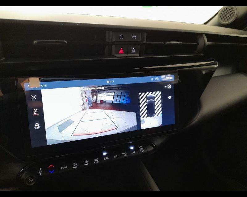 Alfa Romeo Junior Ibrida My25 Ibrida Speciale 1.2 145cv Hybrid Edct6