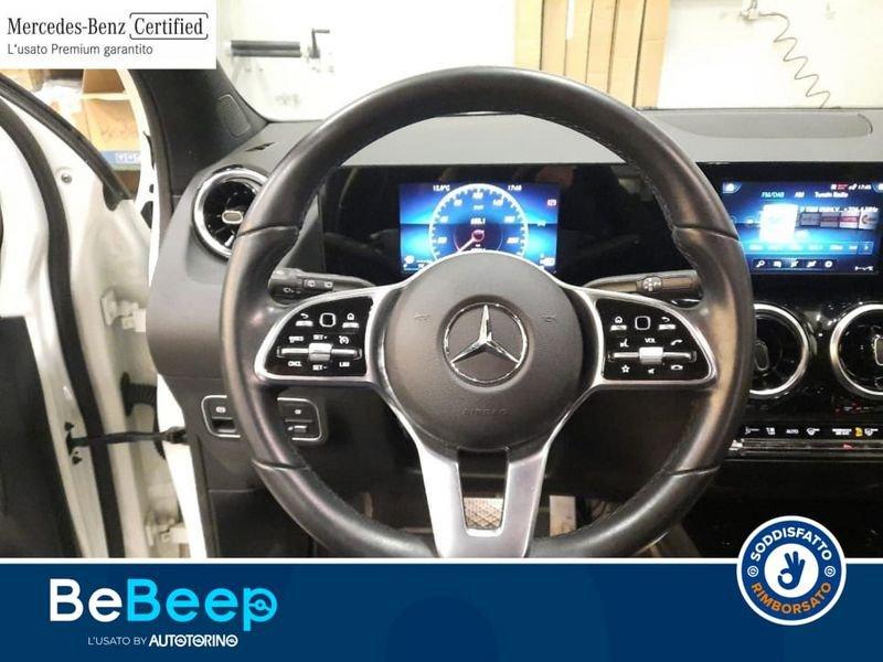 Mercedes-Benz GLA 180 D SPORT PLUS AUTO