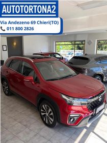 SUZUKI S-Cross 1.4 Hybrid A/T Starview