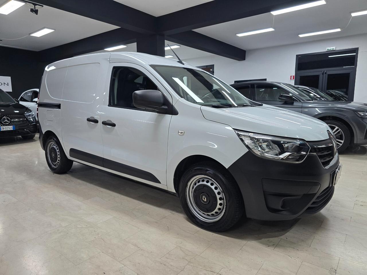 Renault Express 1.4 Blue dCi 75 Van