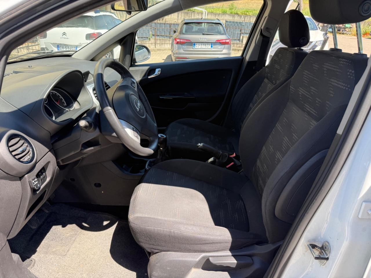 Opel Corsa 1.2 85CV 5 porte GPL-TECH