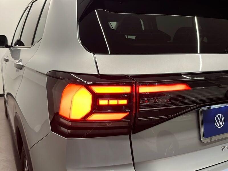 Volkswagen T-Cross Nuova Edition Plus 1.0 TSI 70 kW (95 CV) Manuale
