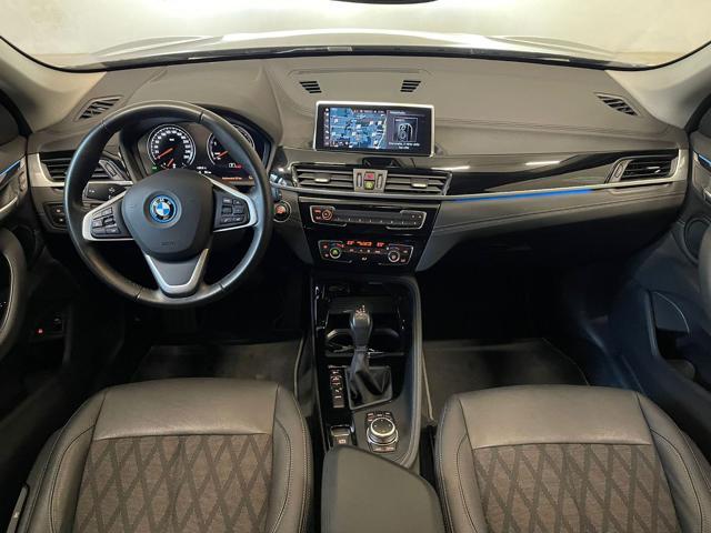 BMW X1 xDrive25e xLine Plus