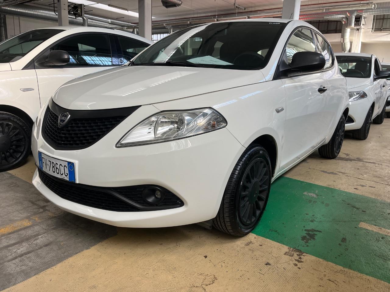 Lancia Ypsilon 1.2 69CV Start&Stop Elefantino Blu 1.2 69CV Start&Stop