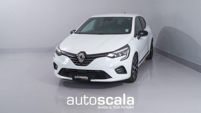 RENAULT Clio TCe 90 CV 5 porte Techno