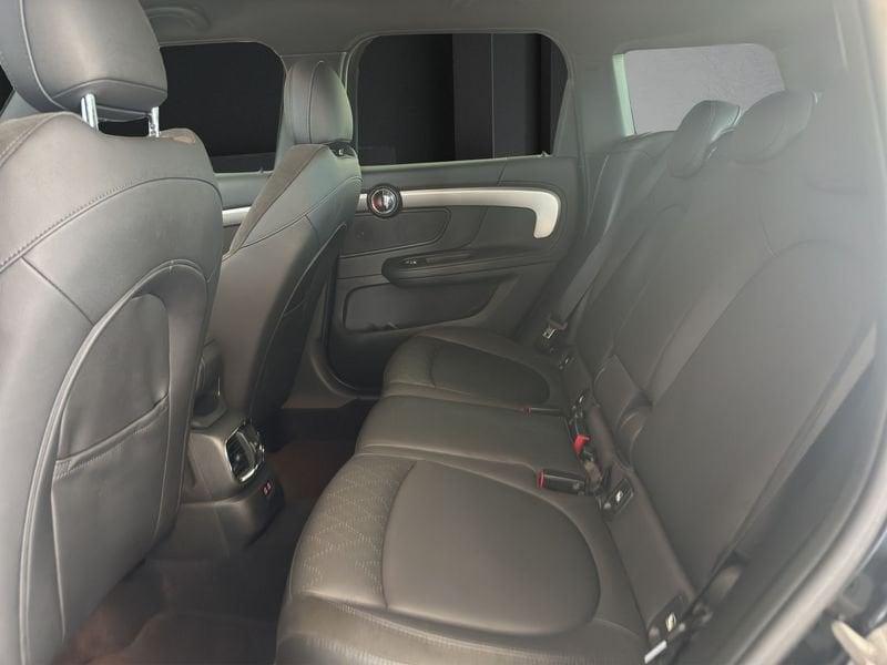 MINI Countryman Countryman 2.0 JCW auto