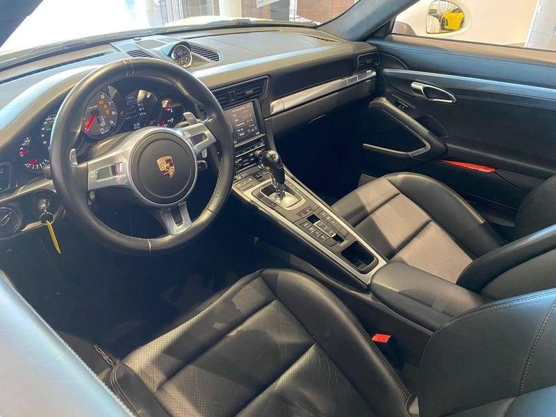 Porsche 911 991 3.8 Carrera S Coupé PDK