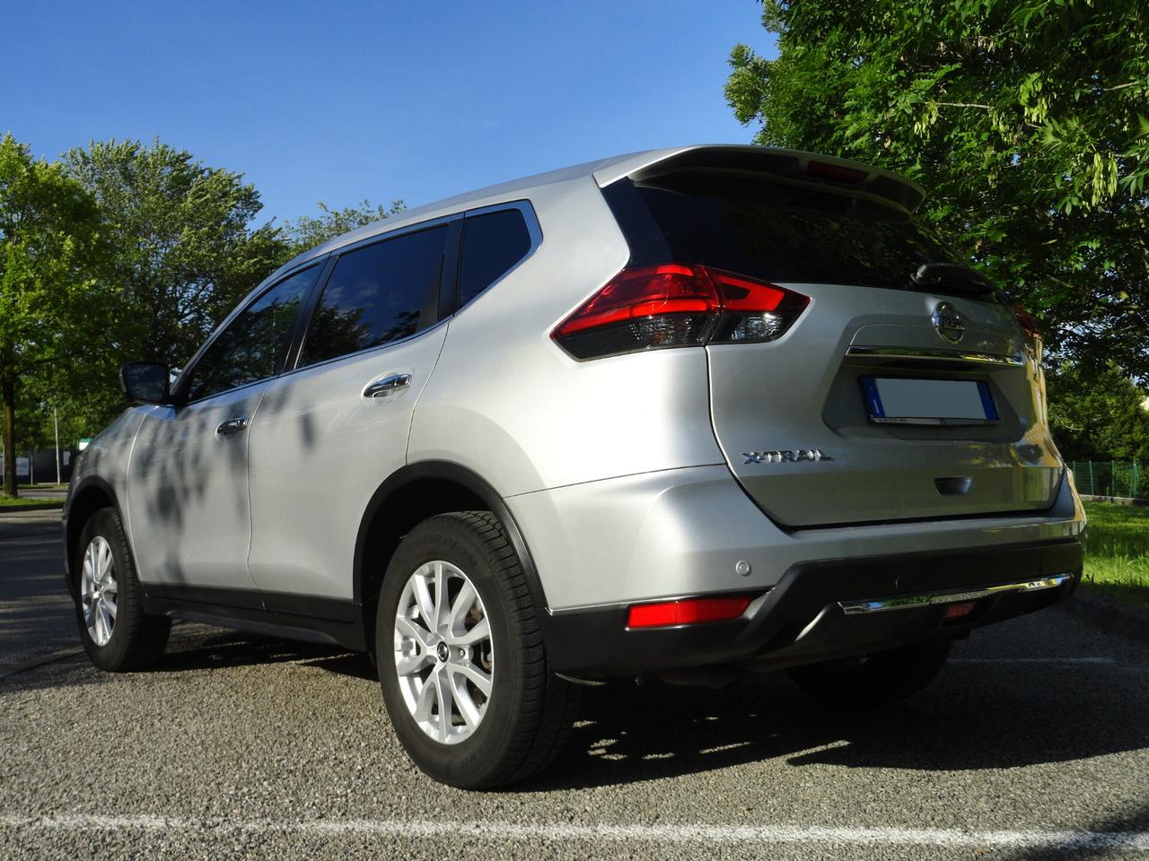 Nissan X-Trail 1.6 dCi 2WD Business