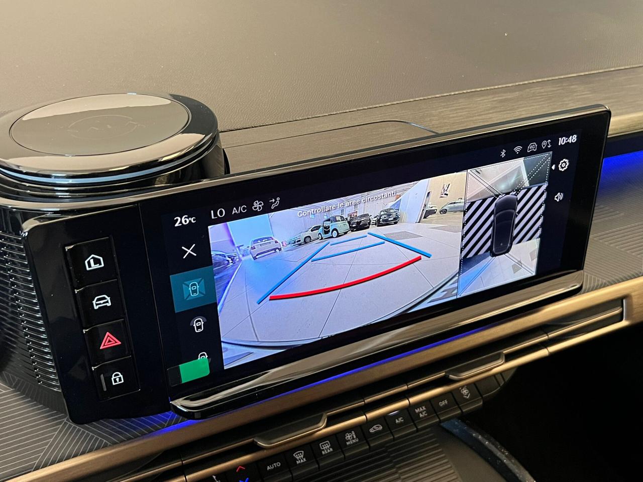 Lancia Ypsilon LX 156CV ELETTRICA AUTONOM 400KM*