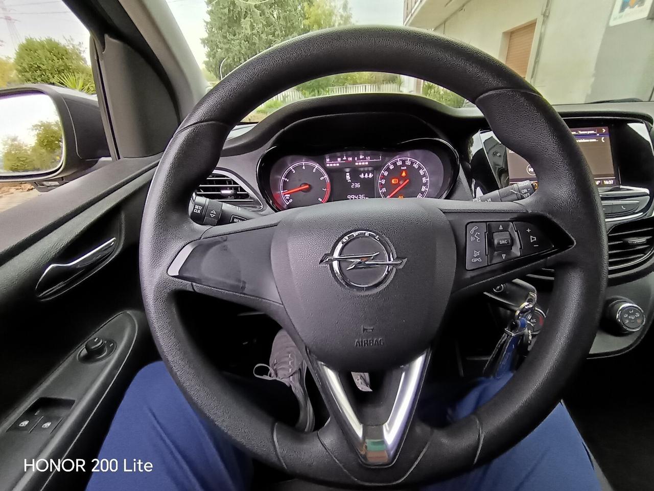 OPEL Karl Rocks 1.0 73 CV Start&Stop