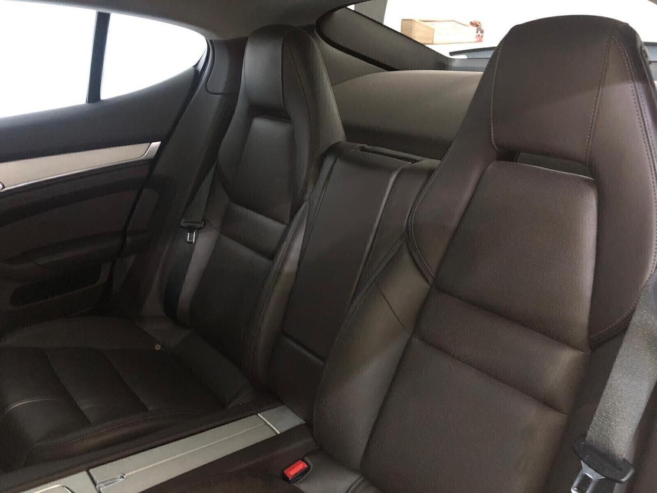 Porsche Panamera 3.0 Diesel NO SUPER BOLLO