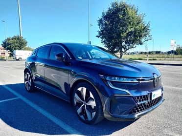 RENAULT Megane Mégane E-Tech Electric EV60 220 C