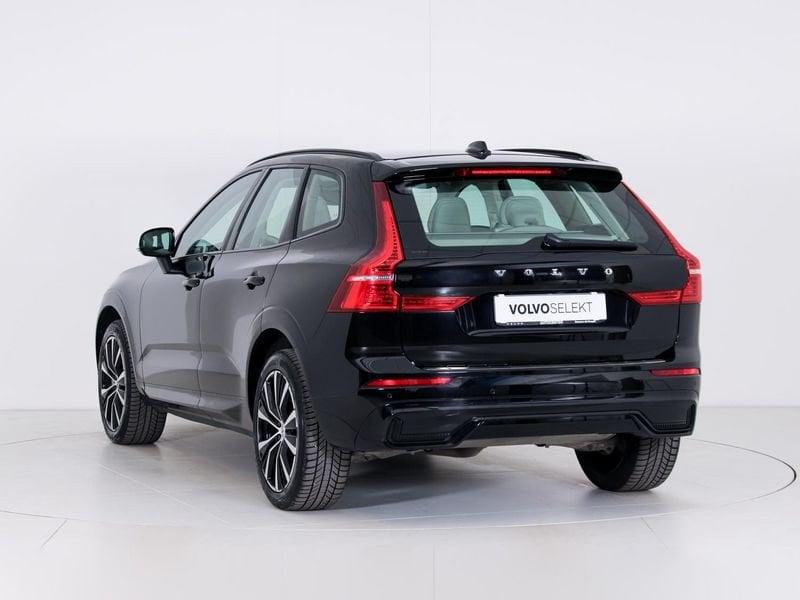 Volvo XC60 XC60 B4 (d) 197CV AWD AUT PLUS DARK