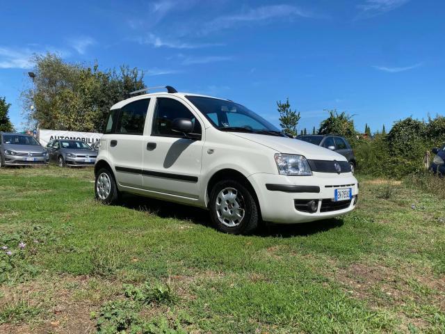 Fiat Panda 1.2 5 Posti Euro 5 * Unico-Proprietario * 69cv E5