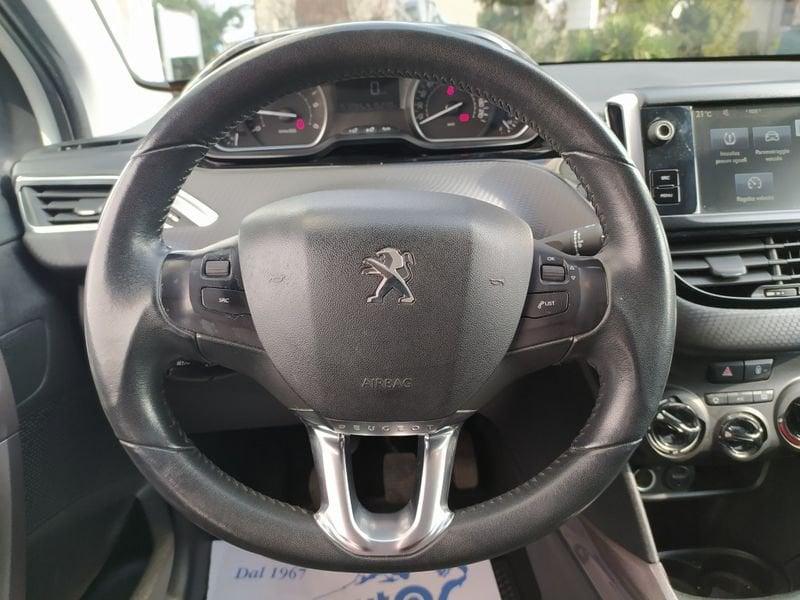 Peugeot 2008 100 hdi Active
