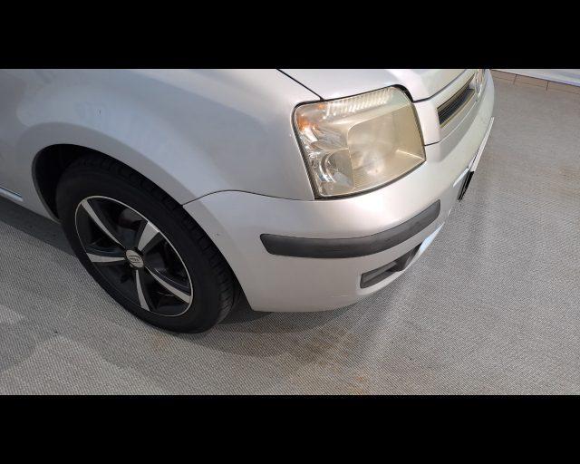 FIAT Panda 1.2 Dynamic 69cv E5