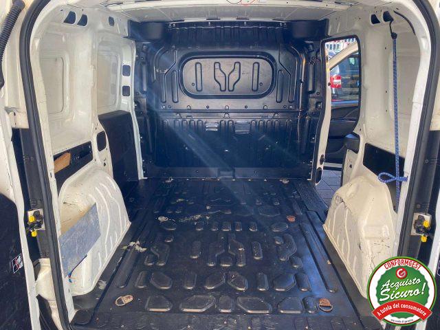 FIAT Doblo 1.3 MTJet 90cv PREZZO REALE