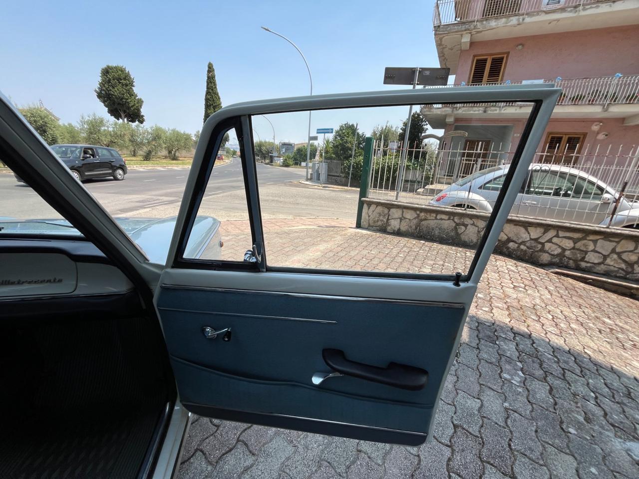 Fiat 1300