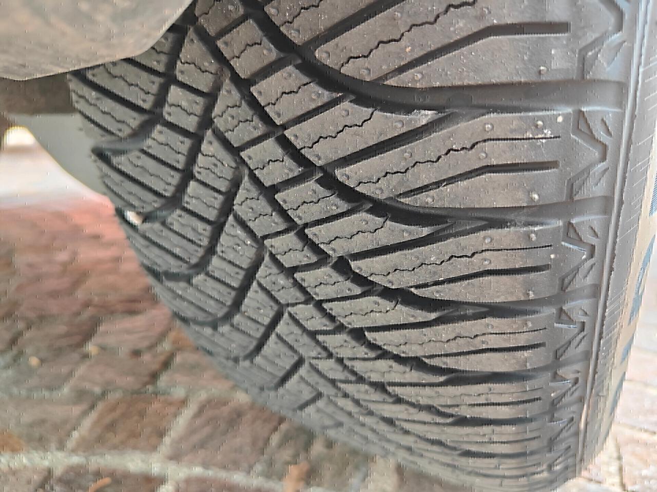 Ford Focus 1.0 EcoBoost 125 CV SW ACTIVE