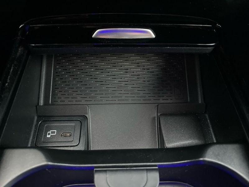 Mercedes-Benz Classe A A 250 e phev (eq-power) Premium Plus edition auto