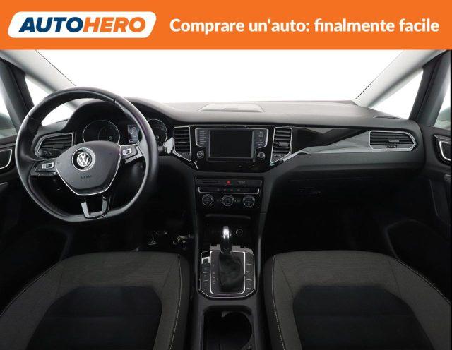 VOLKSWAGEN Golf Sportsvan 1.4 TSI DSG Highline BlueMotion Technology