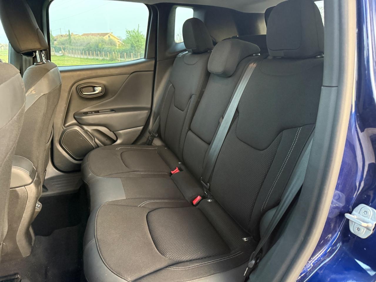 Jeep Renegade 1.3 T4 190CV PHEV 4xe AT6 Limited