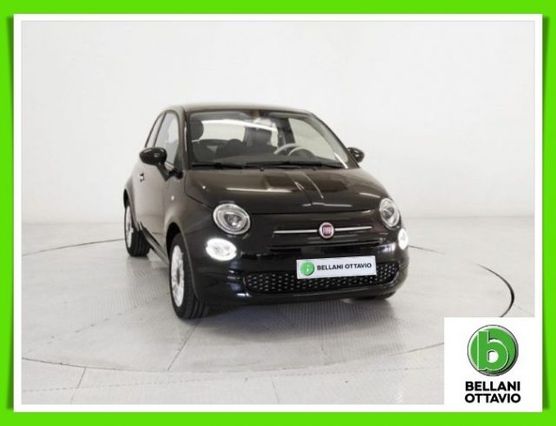 FIAT 500 1.0 Hybrid Dolcevita/TETTO PANORAMA/OK NEOPATENTAT