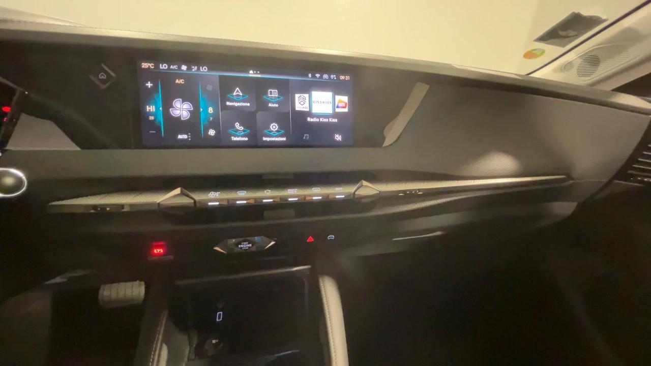 Ds DS4 DS 4 PureTech 130 aut. Trocadero